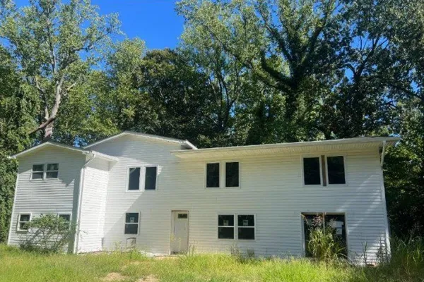 2710 SCIENTISTS CLIFFS RD