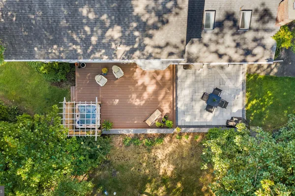 5317 FORREST CT