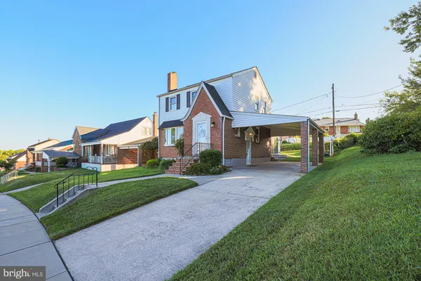 1522 BRIAN RD