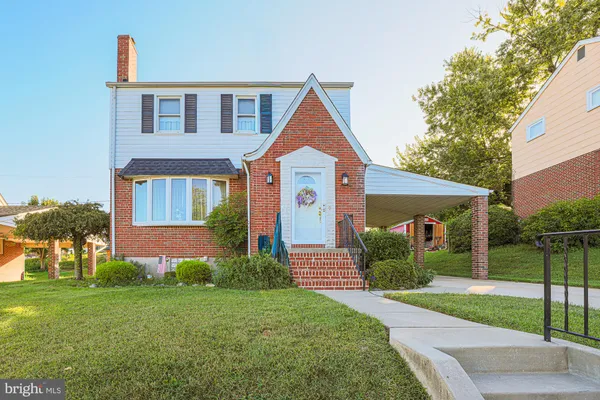 1522 BRIAN RD