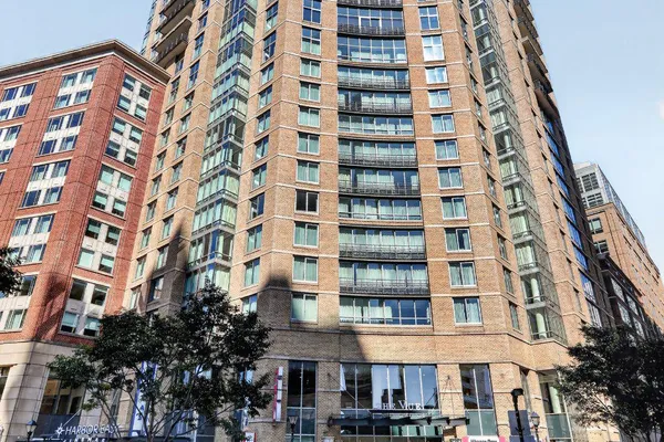 675 PRESIDENT ST 2303