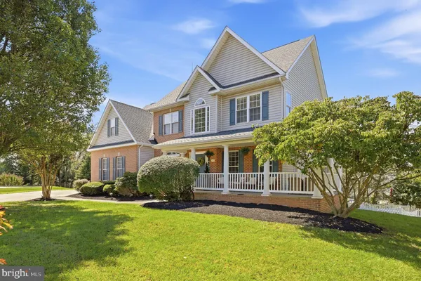 317 HENDERSON CT
