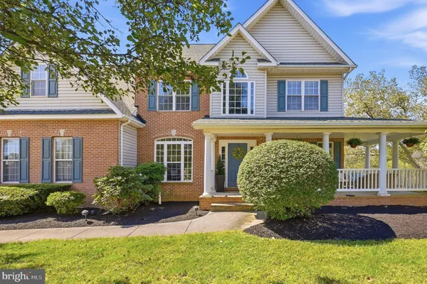 317 HENDERSON CT