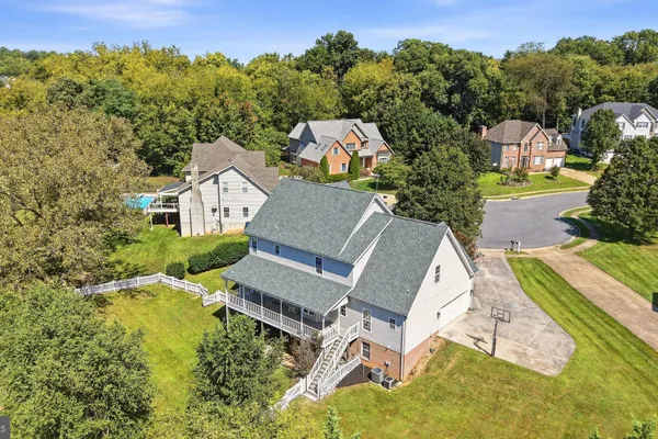317 HENDERSON CT