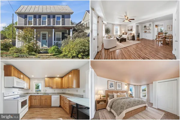 102 WOODSBORO CREAGERSTOWN RD