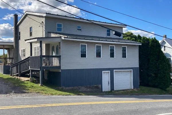 107 N GOOD SPRING RD