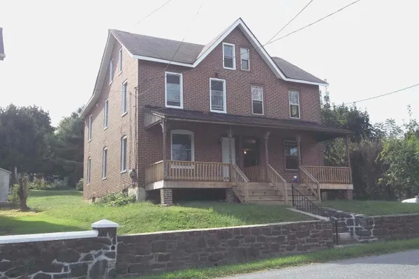 119 BRANDYWINE RD