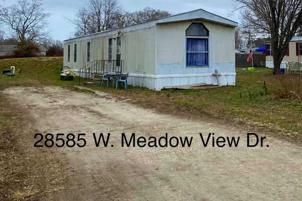 28585 W MEADOWVIEW DR