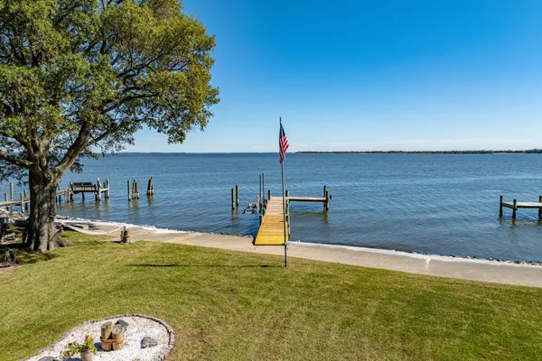 2545 BARRISON POINT RD