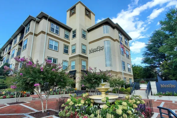 11800 OLD GEORGETOWN 1103