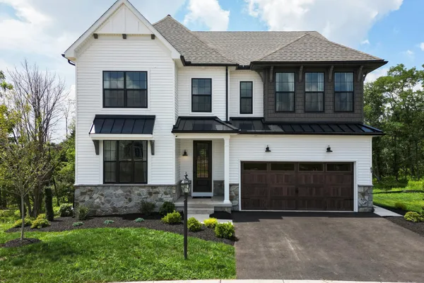 LOT #1 NORLAND WAY COVINGTON