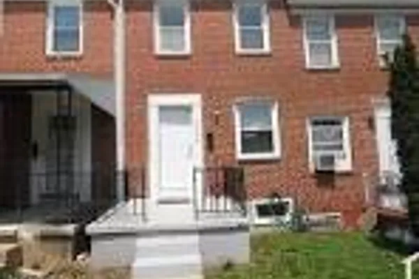 3308 AVONDALE AVE