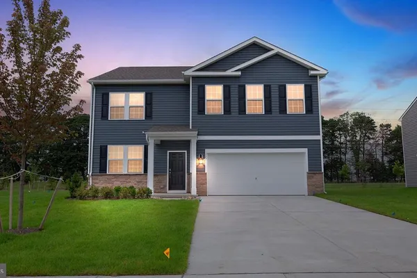 87 MARSHALL DR