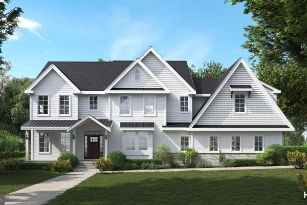 195 CONCORD MEETING RD