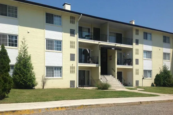 1003 MARCY AVE B302