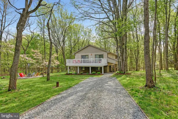 124 FERN RIDGE RD