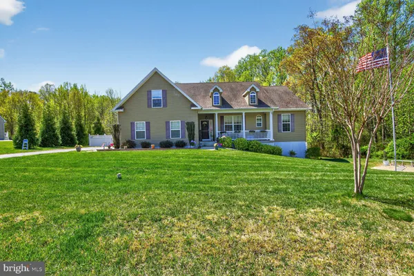 10367 TYDINGS CT