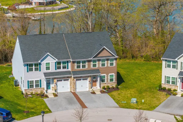 500 TURNSTONE CT