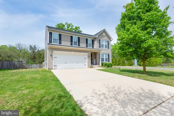 1709 CATTAIL COMMONS WAY