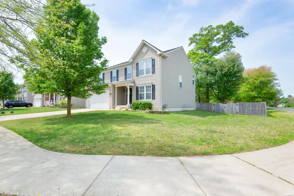 1709 CATTAIL COMMONS WAY