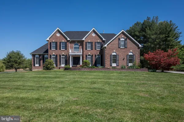 606 MCELWEE RD
