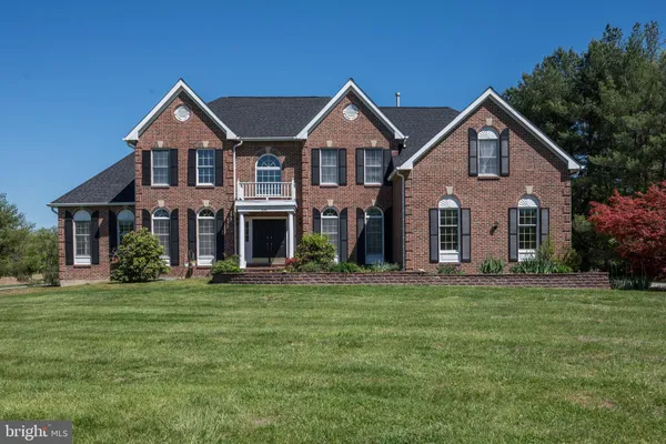 606 MCELWEE RD