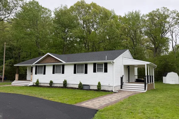 2470 WHITE OAK RD