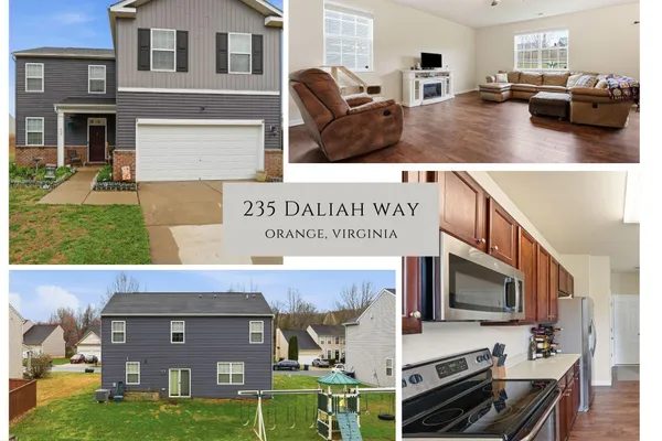 235 DALIAH WAY