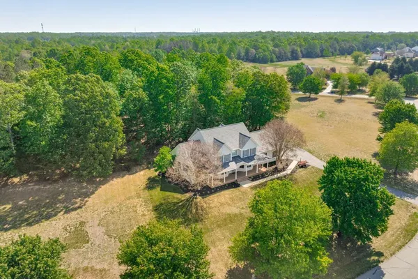 14550 DUSTY MILLER CT