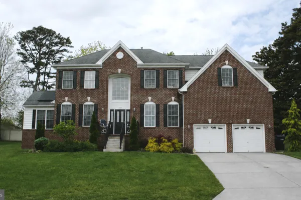 203 CYNWYD DR