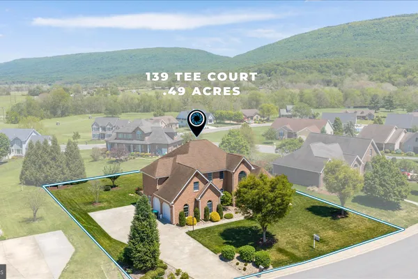 139 TEE CT