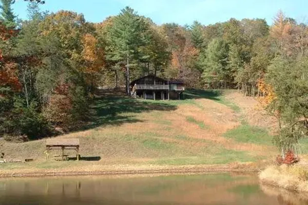 431 HOLLY RIDGE RD