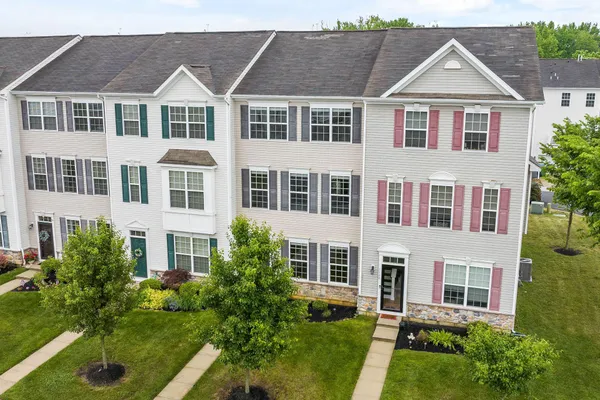 1126 MUNYON DR