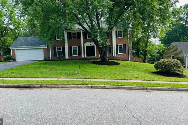 4213 DANDRIDGE TER