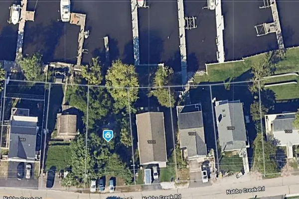 1000 NABBS CREEK RD