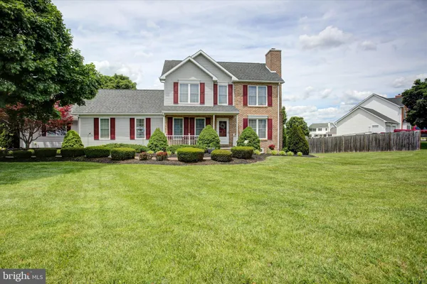 13418 WELLSPRING DR