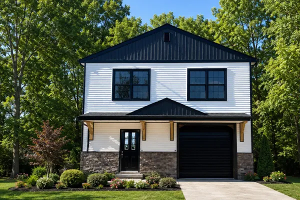 821 MIDDLE RD