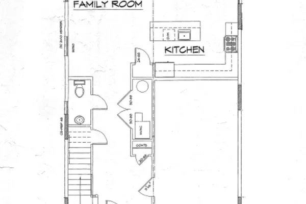 821 MIDDLE RD