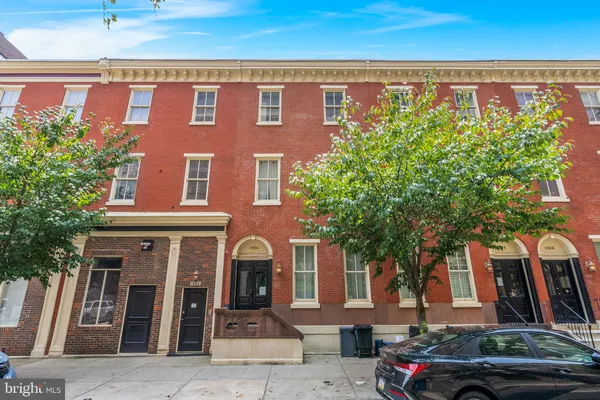 1504 MOUNT VERNON ST 3