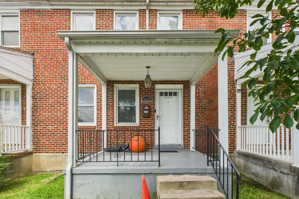 1206 CEDARCROFT RD