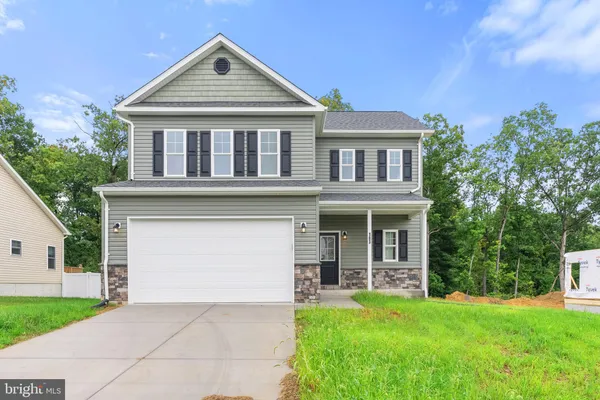LOT 3J WHITE PINE LN