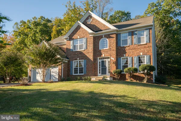 7754 GLADE CT