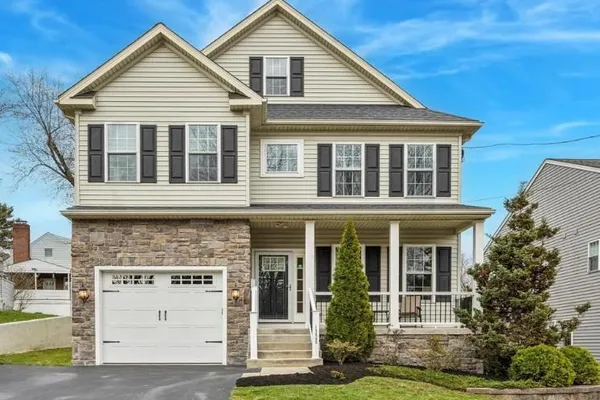 LOT 2 CYNWYD