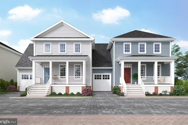 #36 LANDING LN