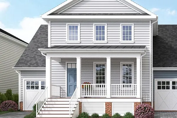 #36 LANDING LN