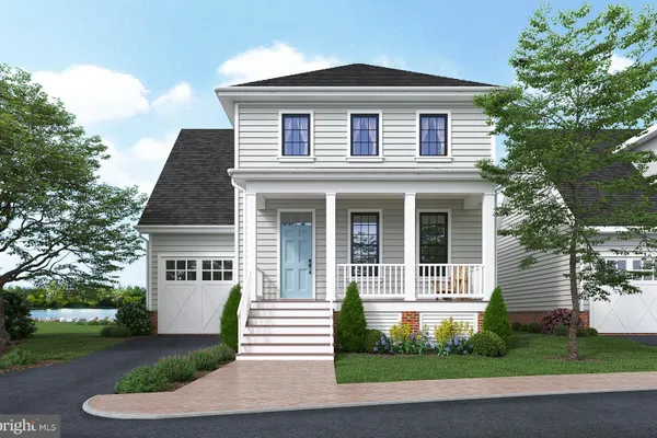 #37 LANDING LN
