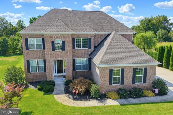 204 STOVER CT