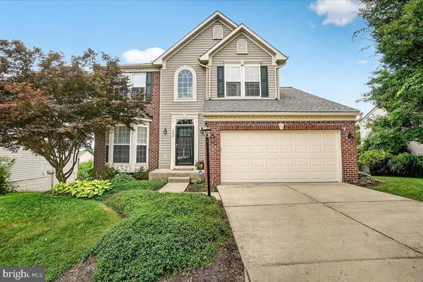 1308 CROSSBOW RD
