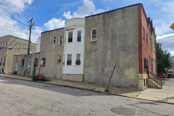 2309 DRUID HILL AVE