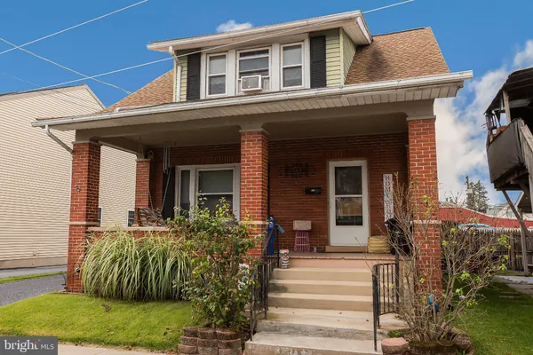 152 N HANOVER ST